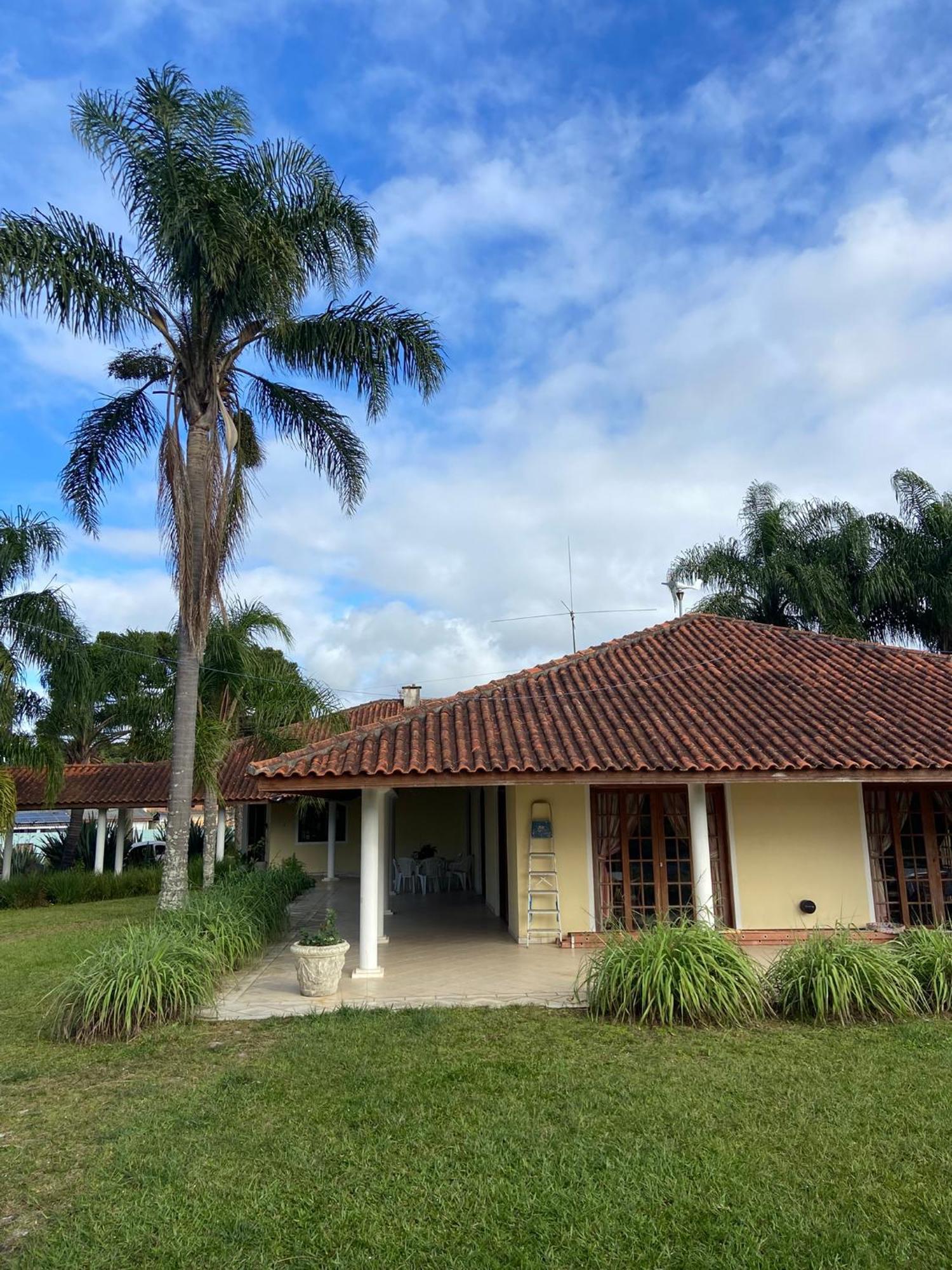 Hotel Velha Corte São José dos Pinhais Exterior foto