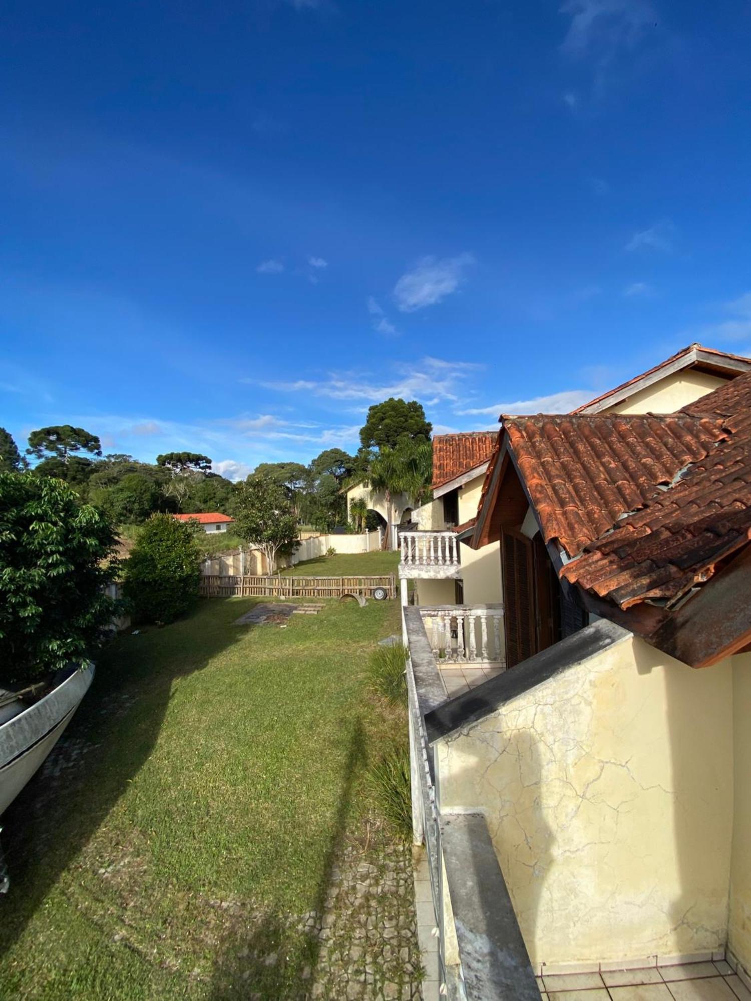 Hotel Velha Corte São José dos Pinhais Exterior foto