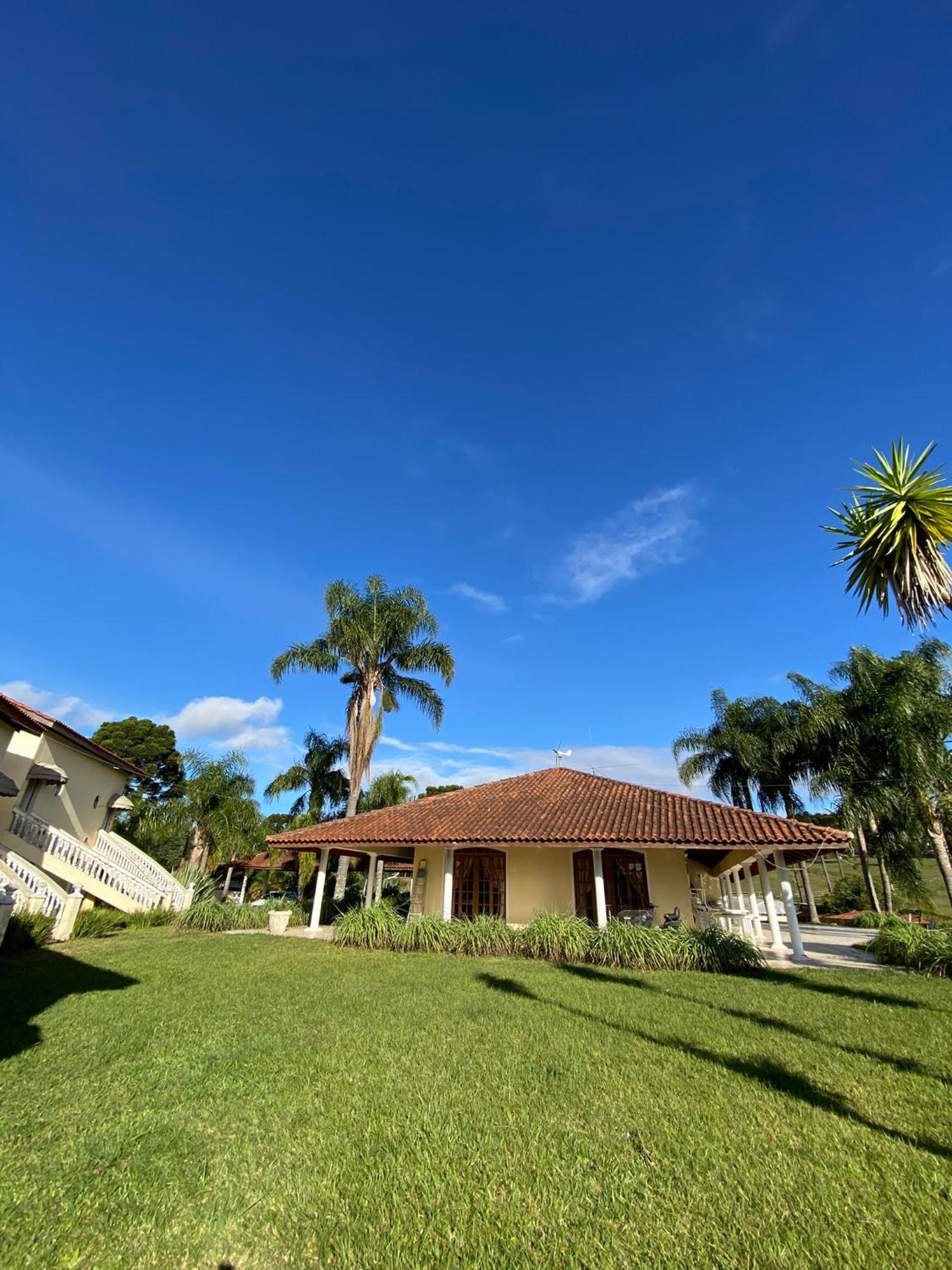 Hotel Velha Corte São José dos Pinhais Exterior foto