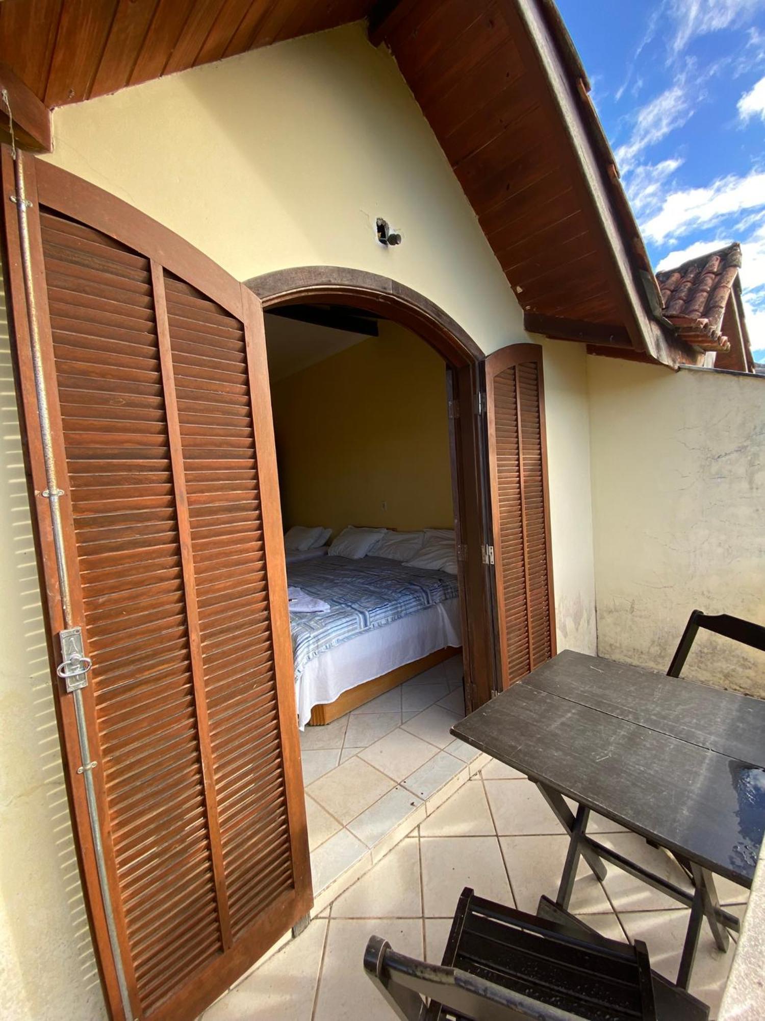 Hotel Velha Corte São José dos Pinhais Exterior foto