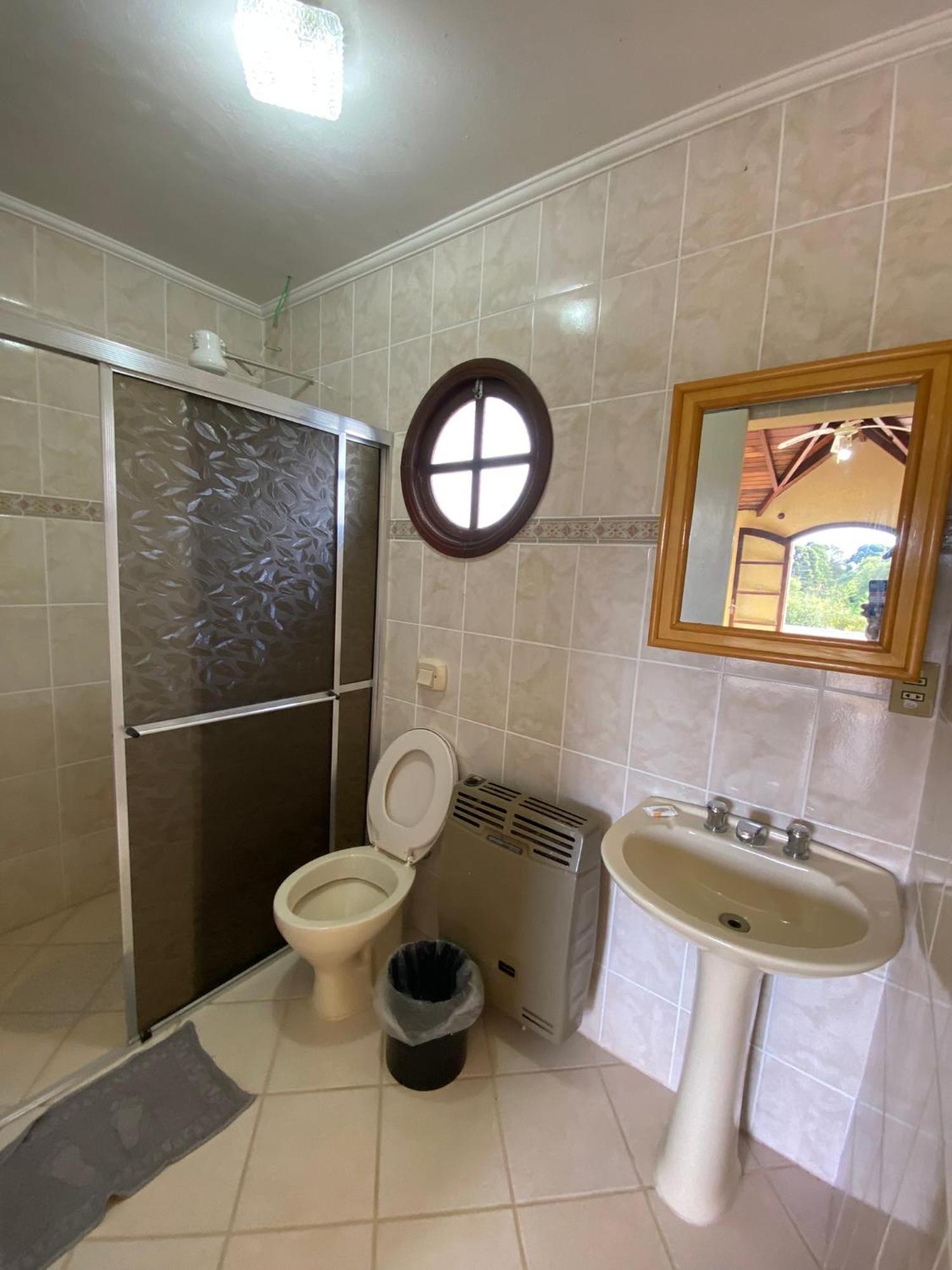Hotel Velha Corte São José dos Pinhais Exterior foto